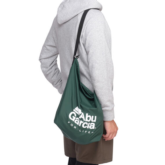 Abu Packable Eco Bag (アブ パッカブルエコバッグ)｜AbuGarcia｜釣具